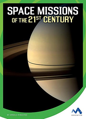 Buy Space Missions of the 21st Century (Wonders of Space) — BookShops.in