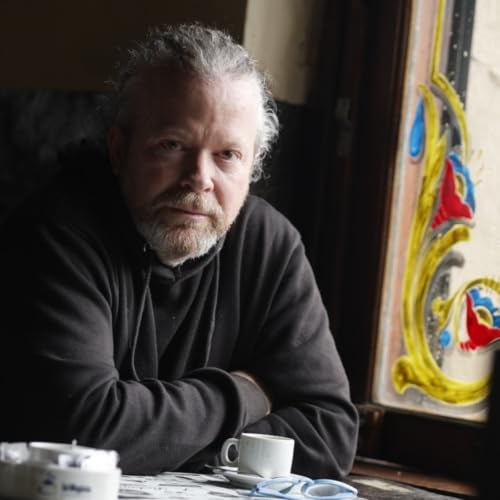 34 a&ntilde;os viajando por la Argentina | Leandro Vesco