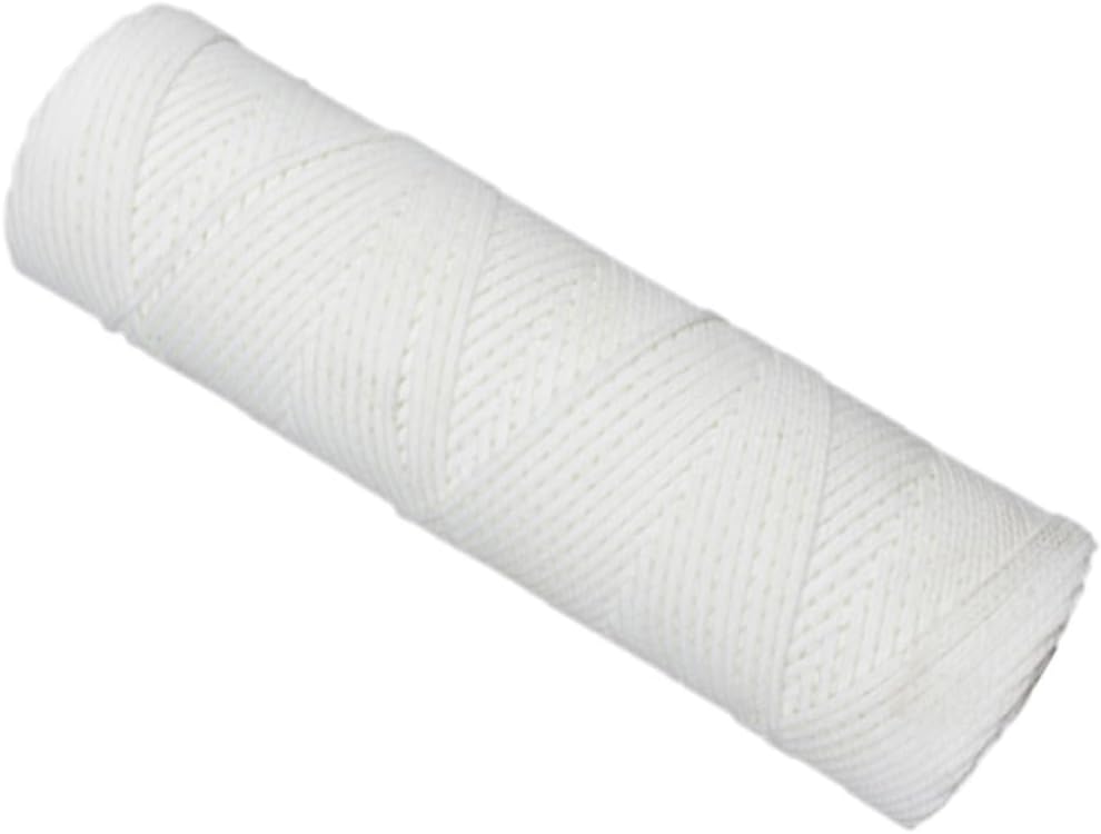 Cotton Candle Wicks Spool White for DIY Candle Making