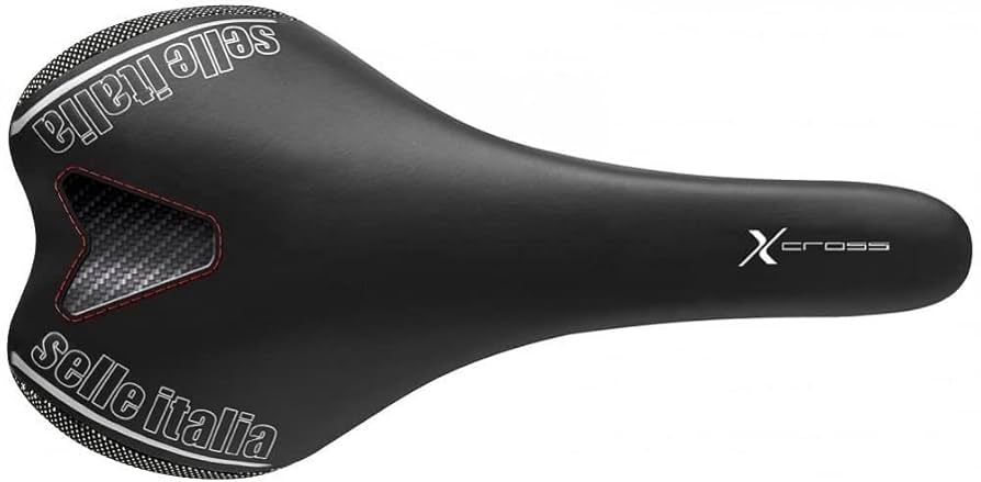 Amazon | SELLA ITALIA(セライタリア) SLR X-Cross Ti316 BLK