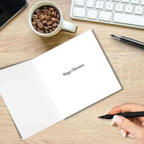 Christmas Card Generic for Him, Funny Christmas Cards, Funny Christmas Card, Xmas Card, for Him Christmas Card, Christmas Card Funny, Funny Christmas Cards For Him, Rude Christmas Cards