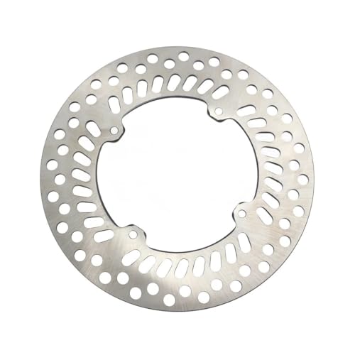 Disque de frein avant pour moto Honda CRM50 CRM75 CRM250 et XLR125