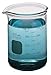 Pyrex 1003-1L Brand 1003 Griffin Heavy-Duty Beaker, 1000 mL