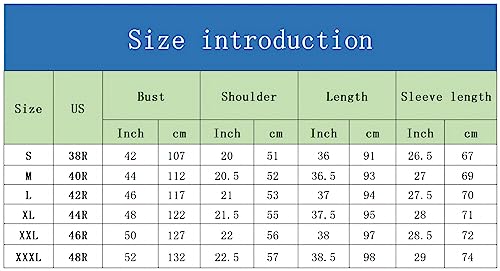 Tzmapu Men'S Steampunk Vintage Long Tailcoat Jacket Gothic Victorian Coat Costume thumb #3