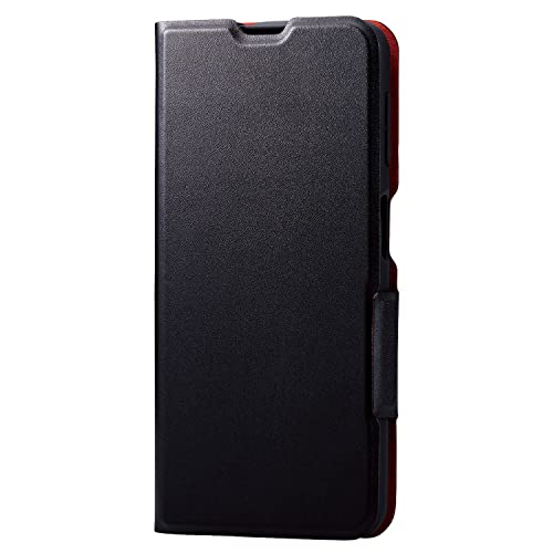 GR Galaxy A23 5G [ SC-56C | SCG18 ] P[X Jo[ 蒠^ ^ v }OlbgJ J[h|Pbg×1 UltraSlimV[Y [蒠P[XȂ̂ɁAČy] ubN PM-G227PLFUBK