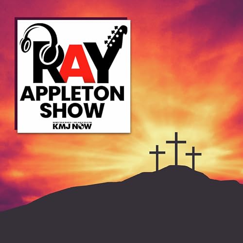 Good Friday Reflections: Faith, Hope, and Meaning With Pastor Jim Franklin