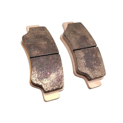 Plaquettes de frein pour CF Zforce Uforce 500 600 800 1000 de rechange 7020-0810B0