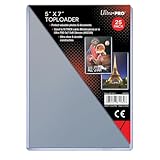 Ultra Pro Top Loader (5
