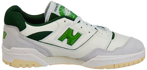 Image of New Balance Men BB550 Sneaker