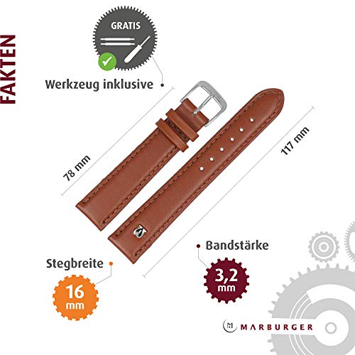 Marburger Lederwaren 1001632000120