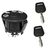 Interruptor de encendido cortacésped piezas 532193350 21546319 705064 33457 botón de arranque del motor