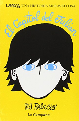 Wonder. El capítol del Julian (Narrativa) Wonder. El capítol del Julian (Narrativa)