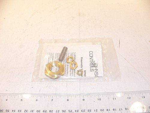 Kit de montaje de actuadores para válvulas V-5254 V-5464 V-5844 Johnson Controls
