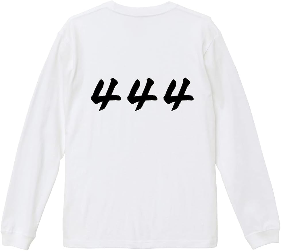 Amazon.co.jp: WorkPro 444 Original Long Sleeve T-Shirt