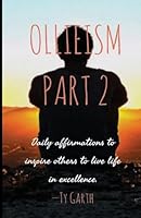 Ollieism : Part 2 1968092358 Book Cover