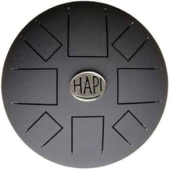 Amazon.co.jp: HAPI Drum(ハピドラム) 「HAPI-SLIM-C1／Key：C