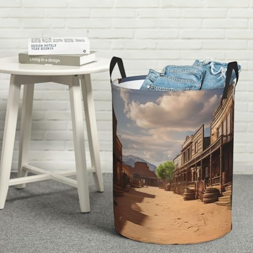 Panier à linge pliable imperméable taille M pour ranger les jouets