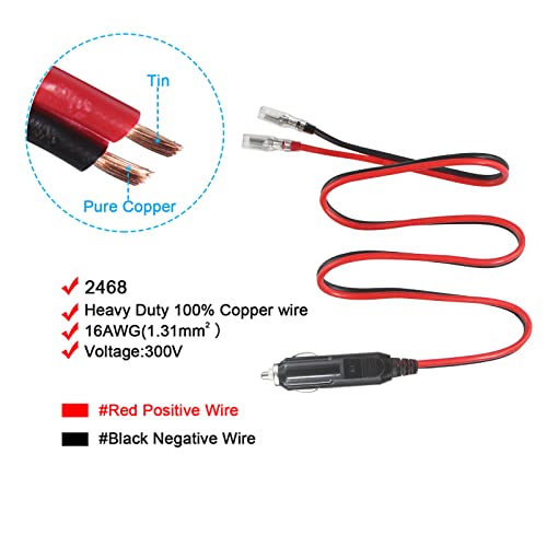 Opiniones y reviews de Cable portaelectrodo 2 0 precio comprados en linea. 5 Imagen adicional