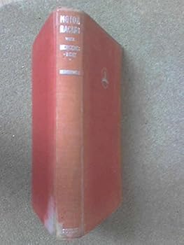 Motor racing with Mercedes-Benz,