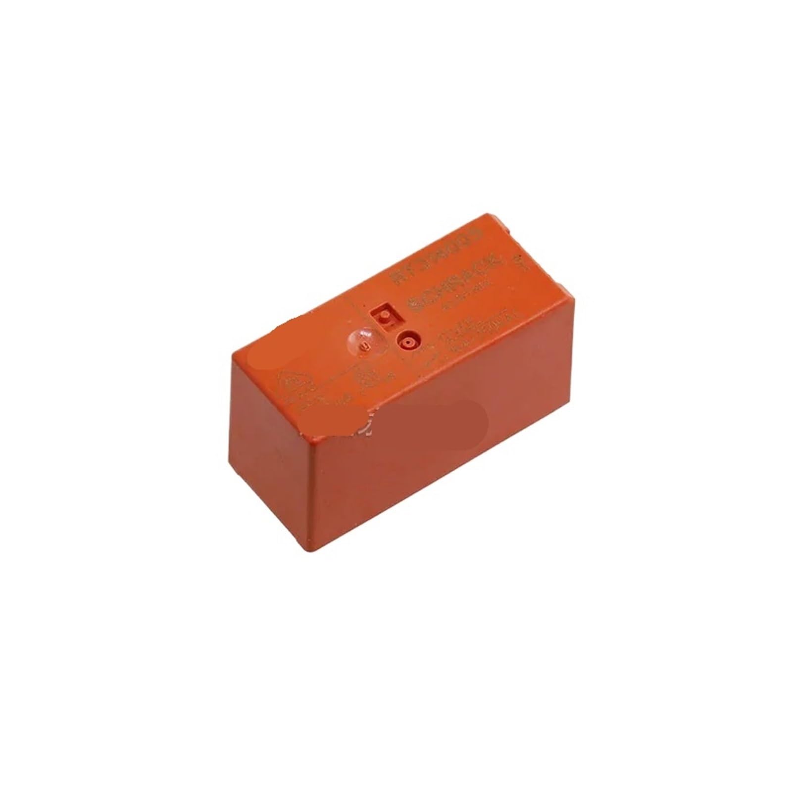 PKNVKZIDK 10Pcs Relay RT314005 16A250VAC 8PIN 5V Power Relay
