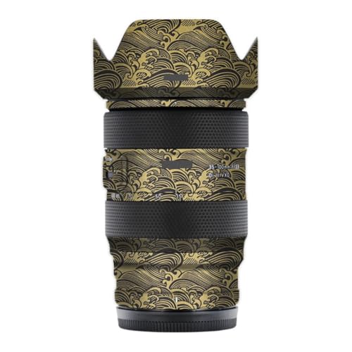 Film protecteur Tamron 35-100 mm F2.8 Nikon Z pour la photo de voyage