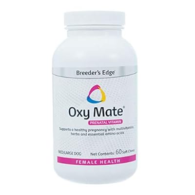 prenatal vitamins for dogs