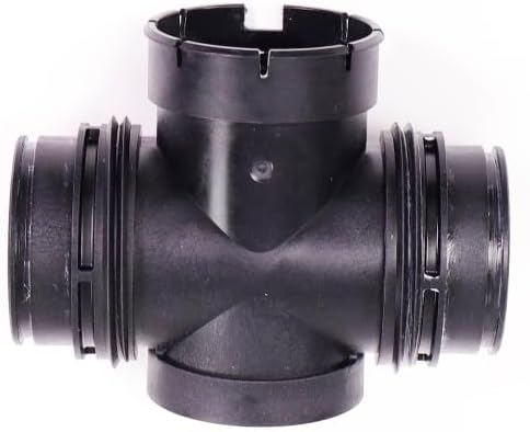T40/T20P/T50/T25 Agricultural Drone Accessories Spray Tank Y-tee Part Parts for Plant Protection UAV repair parts