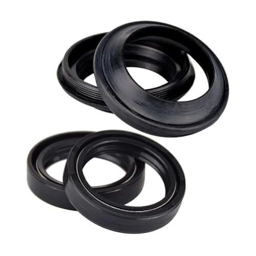Joint d'huile de fourche 41 54 11 et cache-poussière pour 750 Super Sport 4pcs