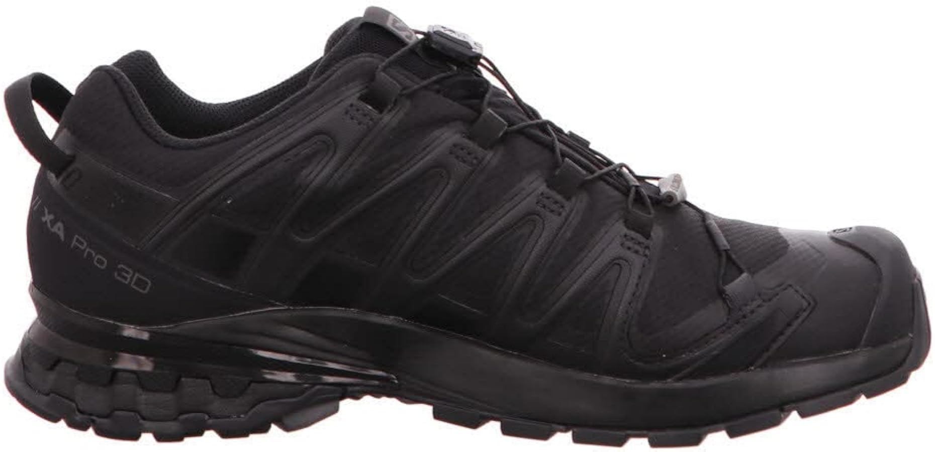 Amazon | [サロモン] トレイルランニングシューズ XA PRO 3D V8 GORE