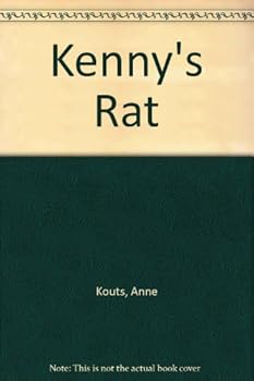 Hardcover Kenny's Rat: 2 Book