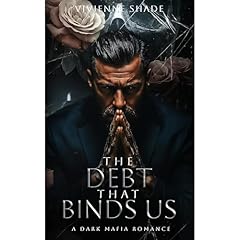 The debt that binds us Audiolibro Por Vivienne Shade arte de portada