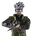 ABYSTYLE Studio Naruto Shippuden Kakashi Hatake SFC Figure 009 Collectible PVC 7.1