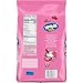 NERDS Valentine's Gummy Clusters, Classroom Exchange Pouches, 10 oz, 20 Count