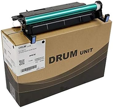 Amazon.com: Technica - Cartucho de tambor compatible para Canon GPR-22,  GPR22 para Canon Imagerunner 1018 1019 1021J 1023 1023if 1024 1024F 1024J  1024N 1025F 1025F 1025F 1025F 25 IF 10. 25J 1022. : Productos de Oficina