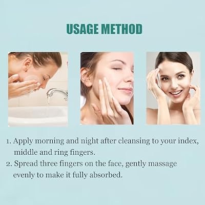 Generic Face Cream for All Types of Skin (1 Pc,50gBox)