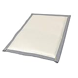 Arctic Hayes VPHM1 Vortex 1800°C Professional Heat Mat, 290 mm Length x 200 mm Width