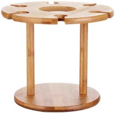 Wine Glass Drying Rack Storage Shelf Bottle Display Holder Office Home Kitchen Supplies