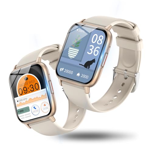 Amazon | スマートウォッチ 多種機能付き 【2024年度 先行発売