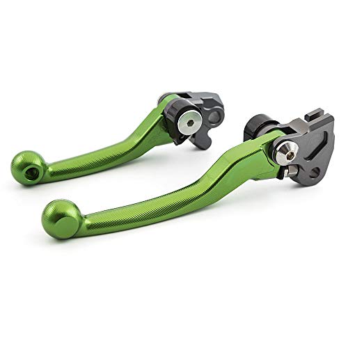 Levier de frein embrayage pivot 3D pour 65SX 85SX 105SX aluminium