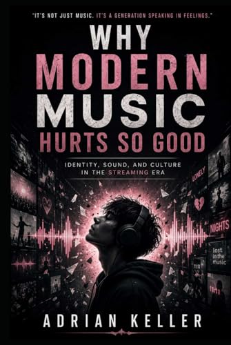 Modern Music influence : comprendre la nostalgie du son à l'ère numérique - 2