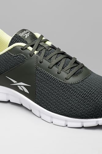 Image of Reebok Men's Running Shoes EVA Cushioned Breathable Mesh Sports Shoes for Men | Lightweight Gym Shoe for Men | Running, Jogging, Walking & Gym | Ultra Lite Lp