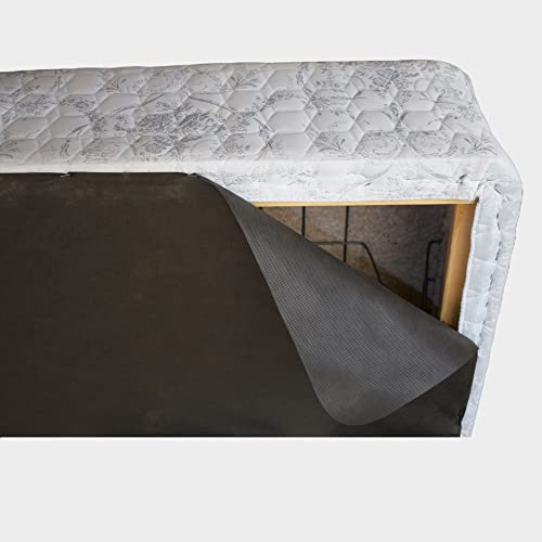 Bed Dust Cover – Cambric – Bottom Cloth/Replacement Fabric For Underside Of Mattress Box Spring Or Foundation #TOP1