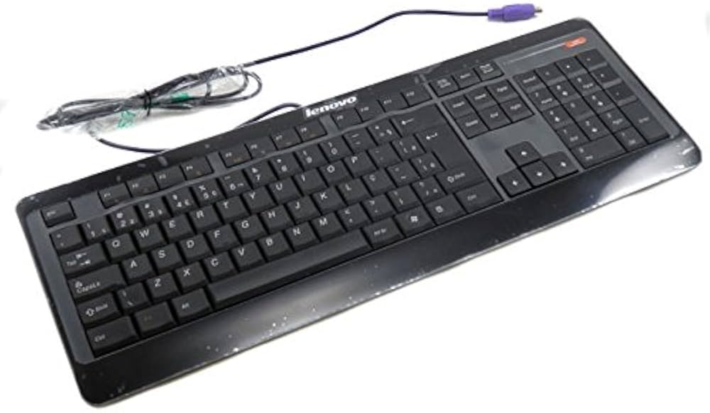 Lenovo IBM USB トラベルキーボード IBM USBトラベルキーボード