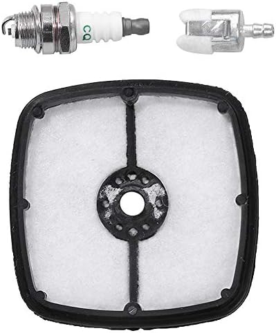 Echo Sub 10 Filtri Aria Per Echo SRM-210, SRM-225, HC150 - Foto 3