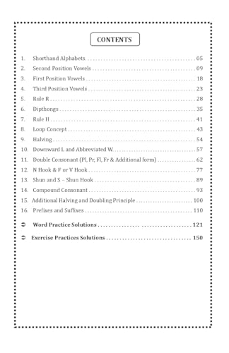 Image of SSC Stenographer Grade C & D & other Government Exams Shorthand Book (English Printed Edition) by Adda247