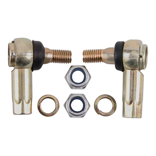 Goofit 10Mm Tie Rod End Replacement For 50Cc 70Cc 90Cc 110Cc 125Cc 200Cc 250Cc Atv Scooter Four Wheeler Quad Go Kart Motorcycle #TOP7