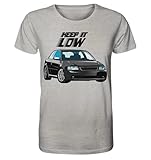  glstkrrn A3 S3 8L T-Shirt