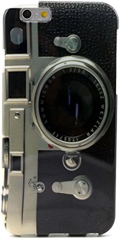 Retro Case for Iphone 6 (Old Camera)