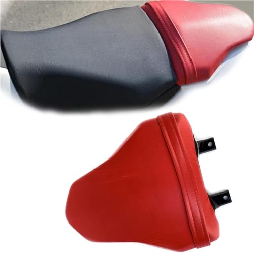 Coussin de selle moto Benelli TNT 125 pour vos duos en ville