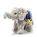 Produktbild Steiff Mohair-Elefant zum 140. Jahrestag